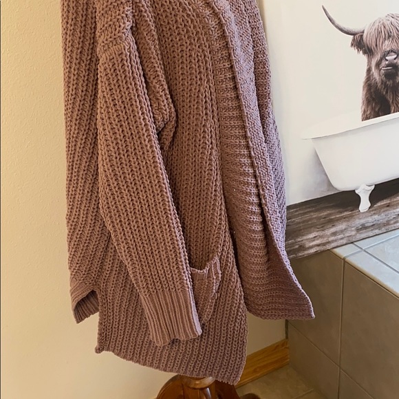 POL open cardigan - Picture 2 of 4